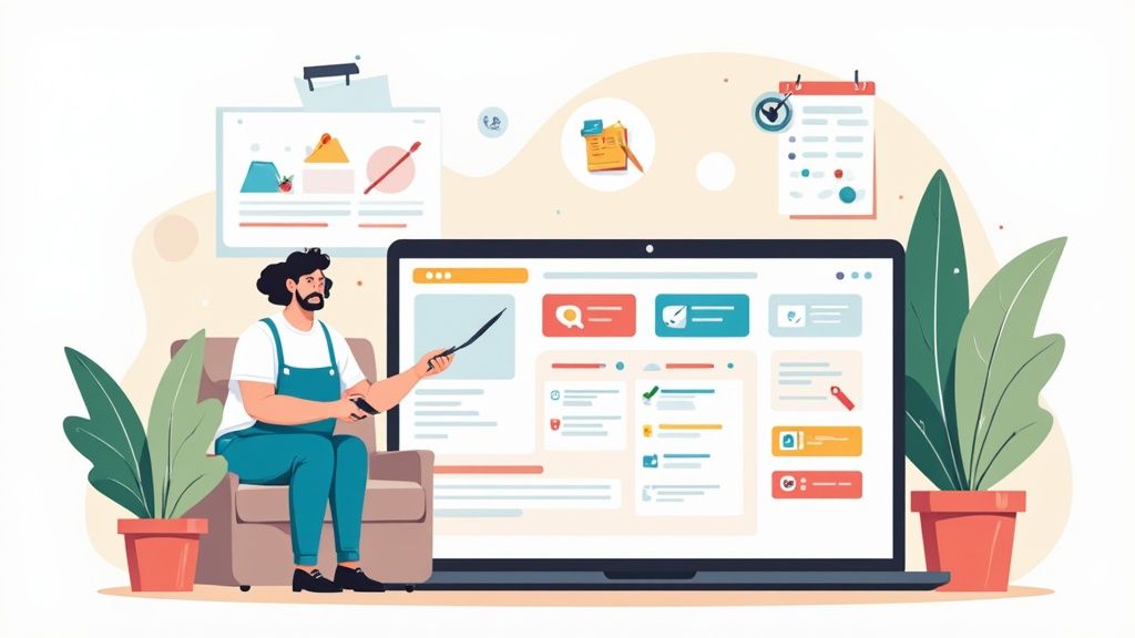 Master Your Search with a Job Application Tracker